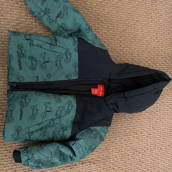 Snow Suit Terno - Picture 7 of 7